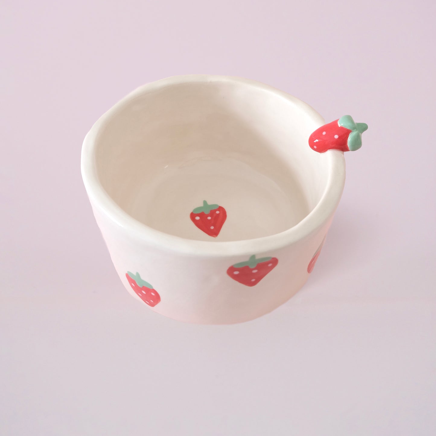 FRAISE BOWL
