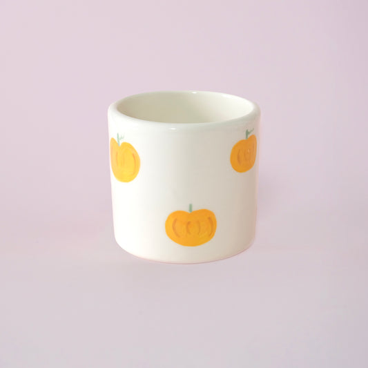 PUMPKIN SPICE CUP