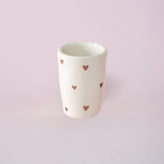 COZY COEUR ESPRESSO CUP
