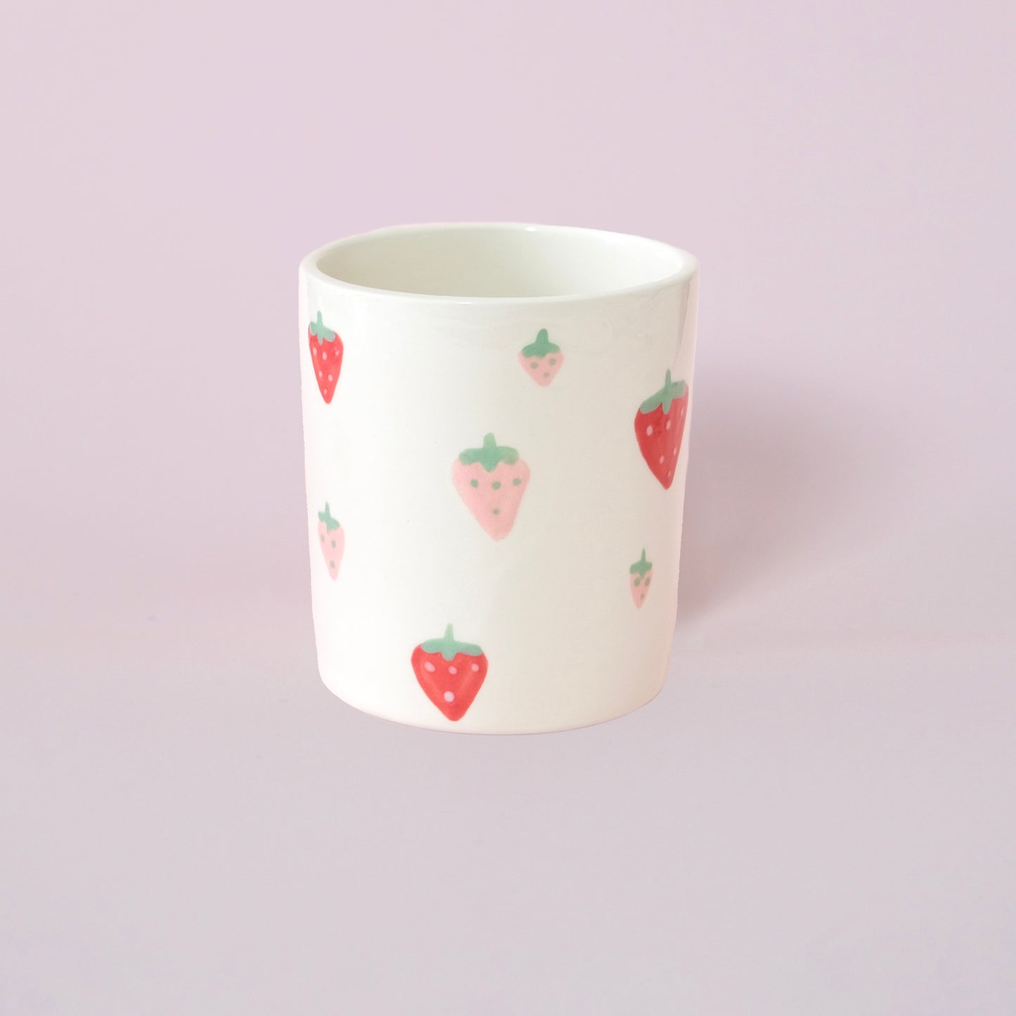 FRAISE TALL CUP