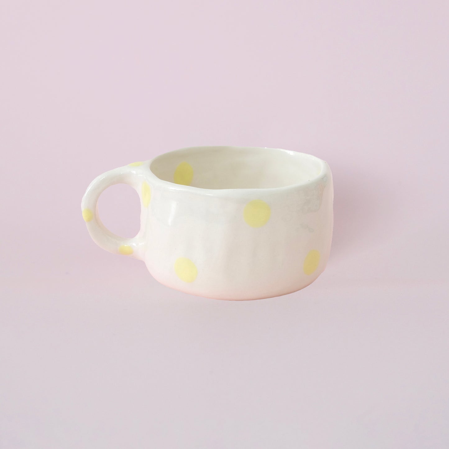 POLKADOT MUG