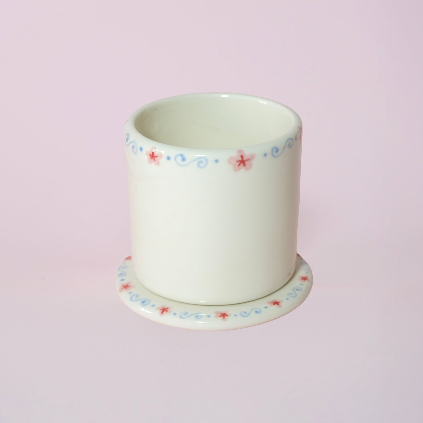 SAKURA COASTERS OR SET