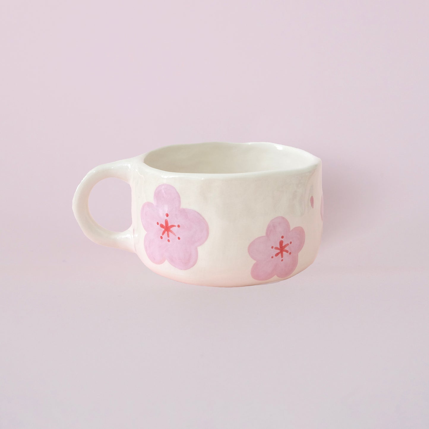 SAKURA MUG