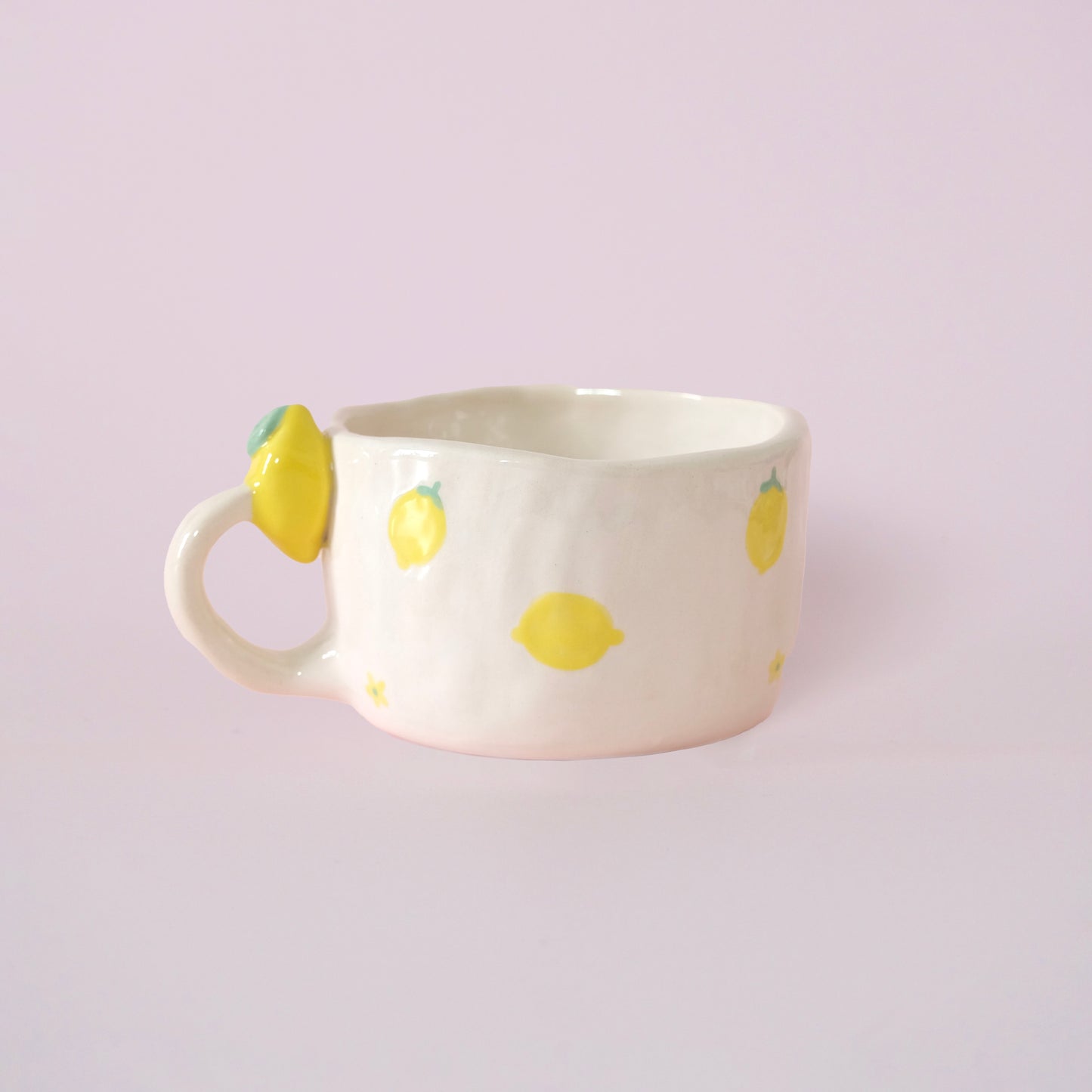 LEMONADE MUG