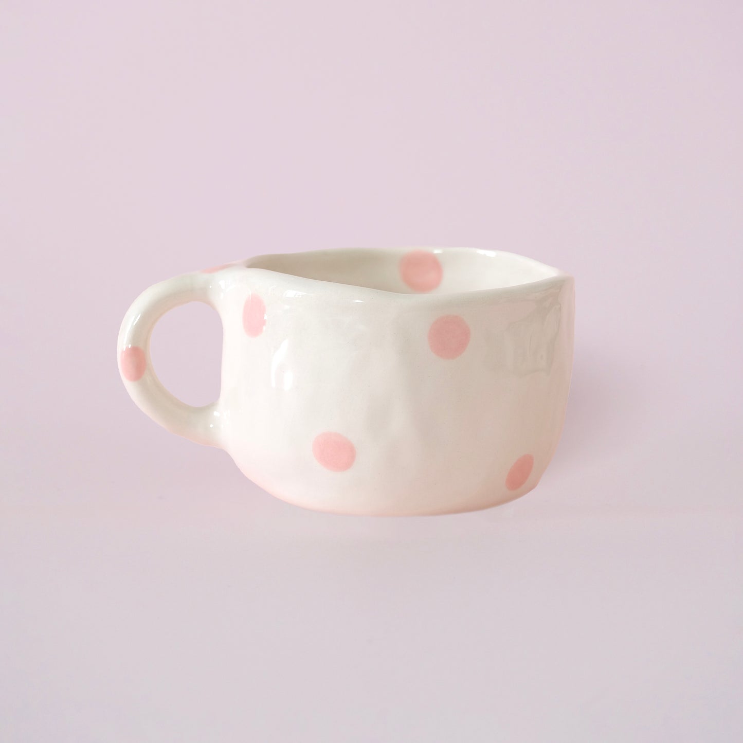 POLKADOT MUG