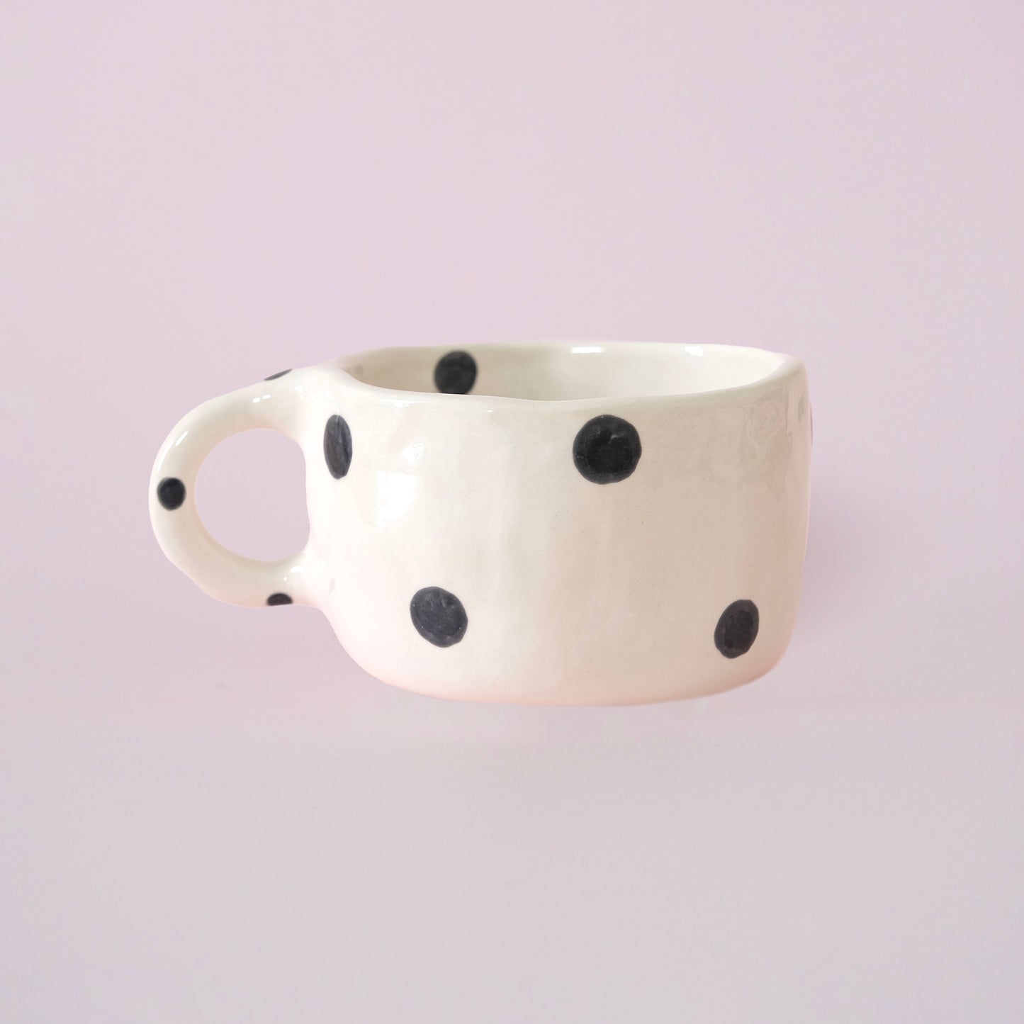 POLKADOT MUG