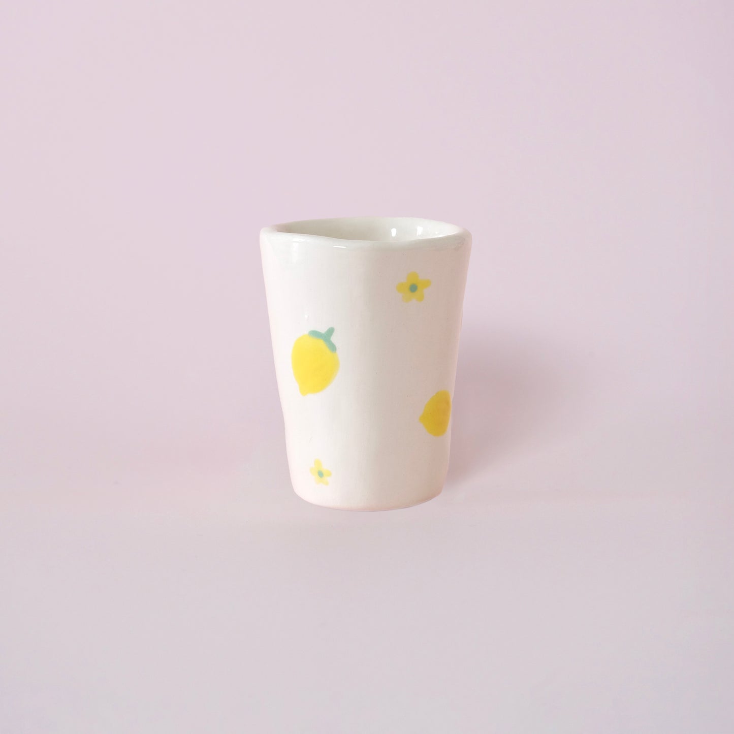 LEMONADE ESPRESSO CUP