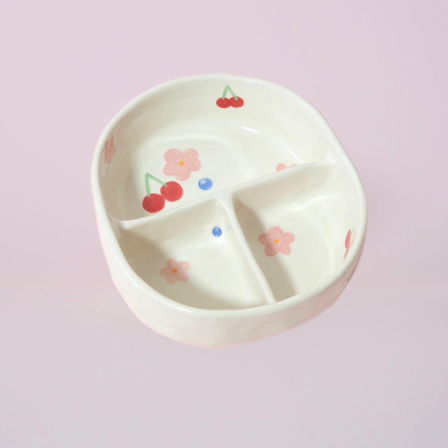 SUMMER BERRIES BENTO BOWL