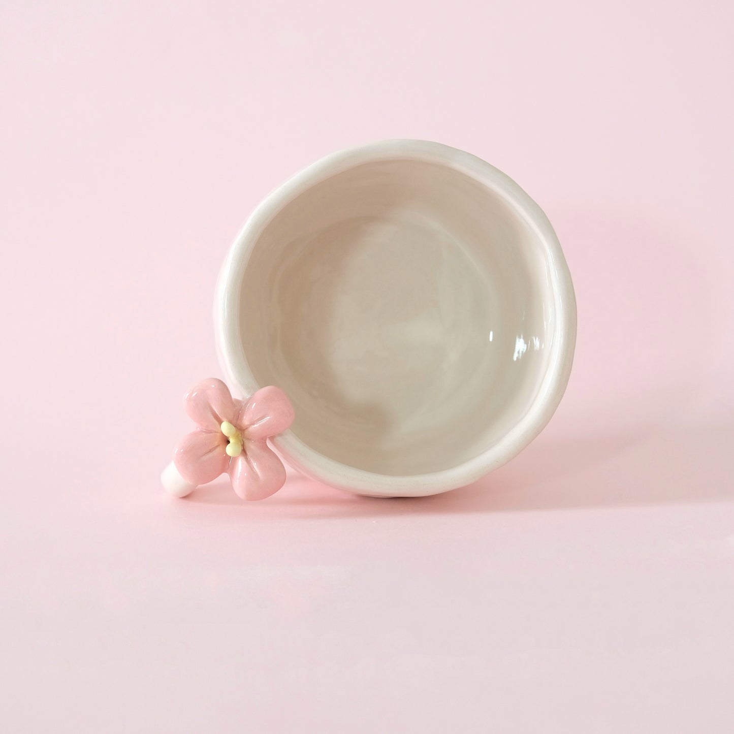 LES FLEURS MUG