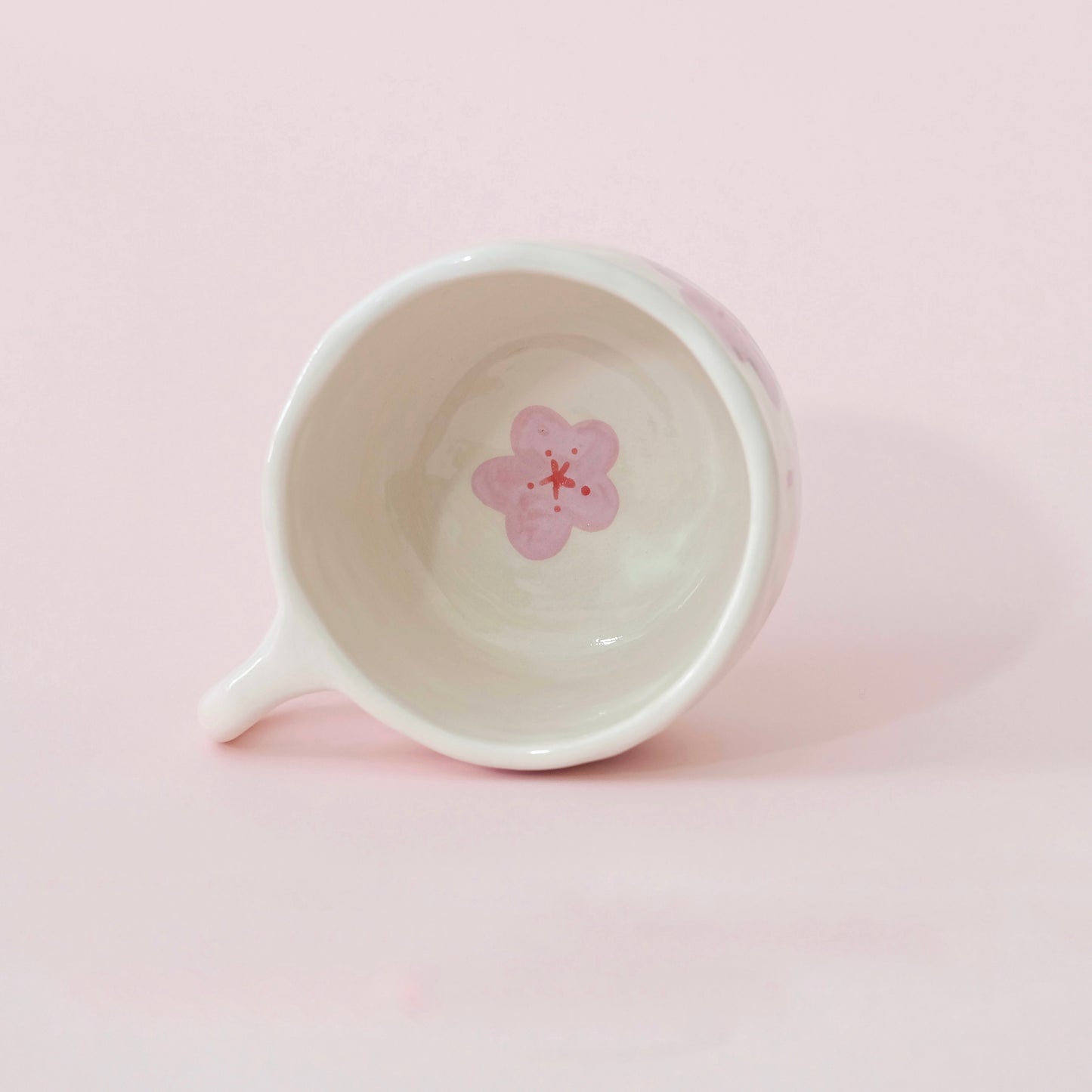 SAKURA MUG