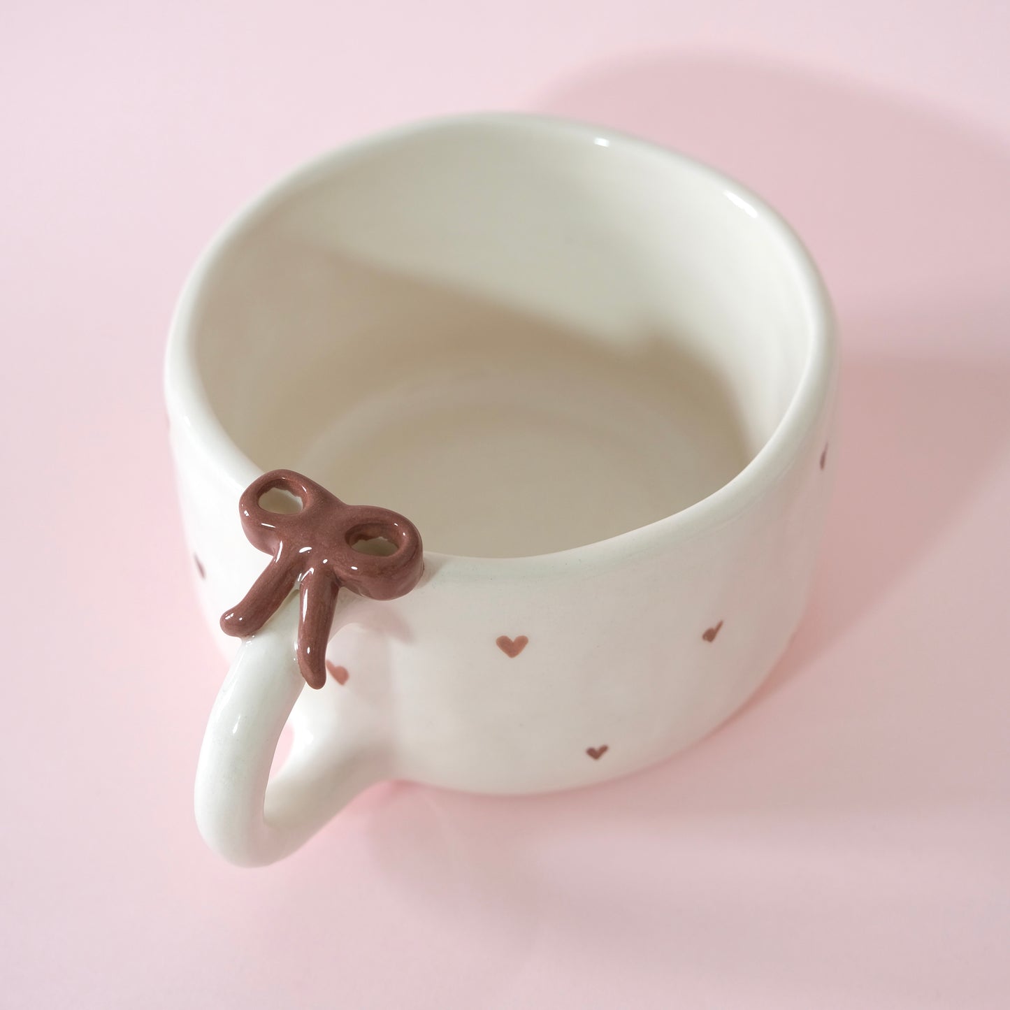 CHERIE D´AUTOMNE MUG