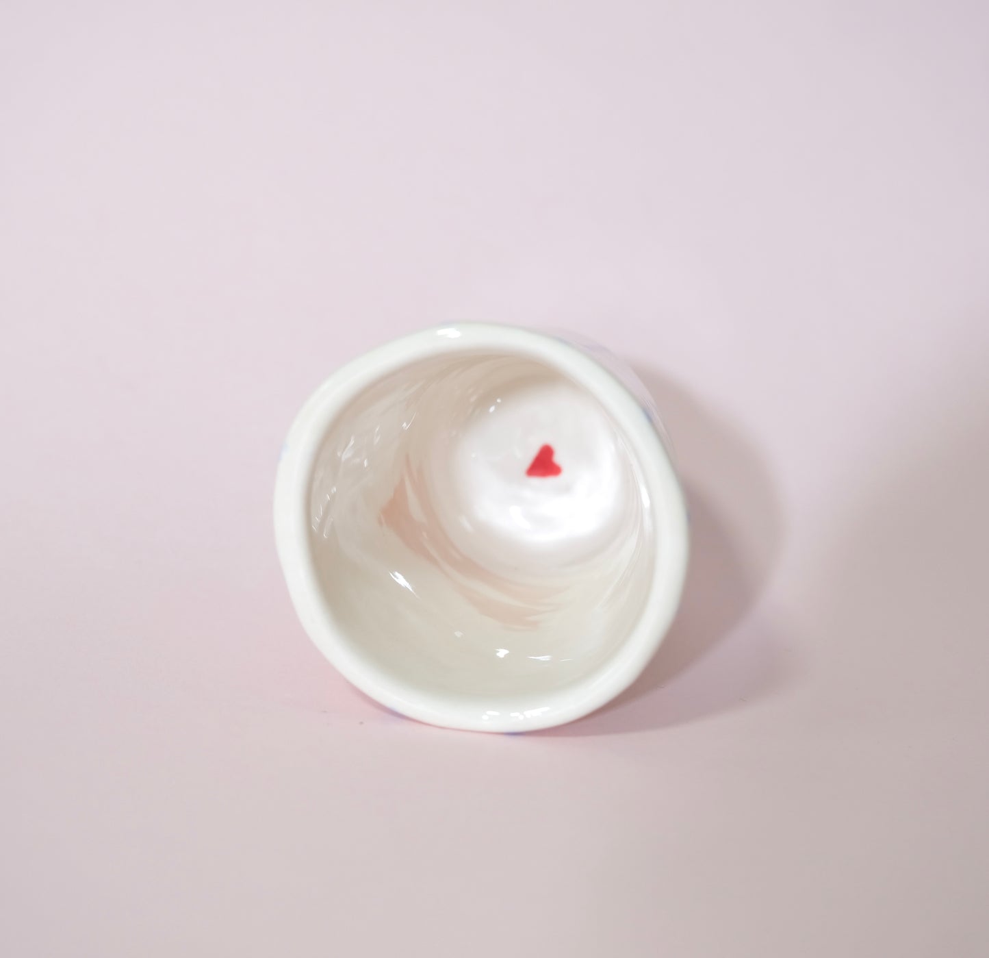 SELF LOVE CLUB ESPRESSO CUP