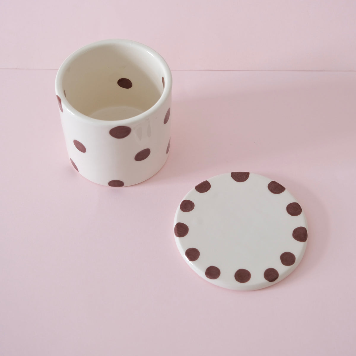 POLKADOT SETS