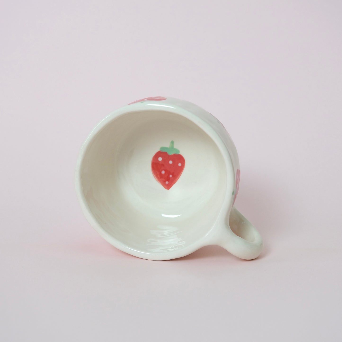 FRAISE MUG
