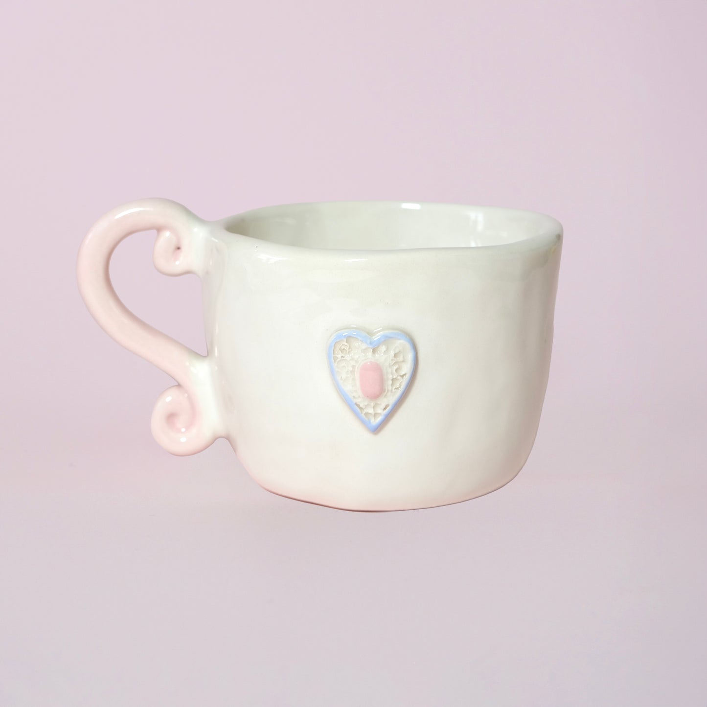 SAUDADE MUG