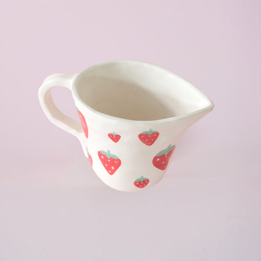 FRAISE JUG