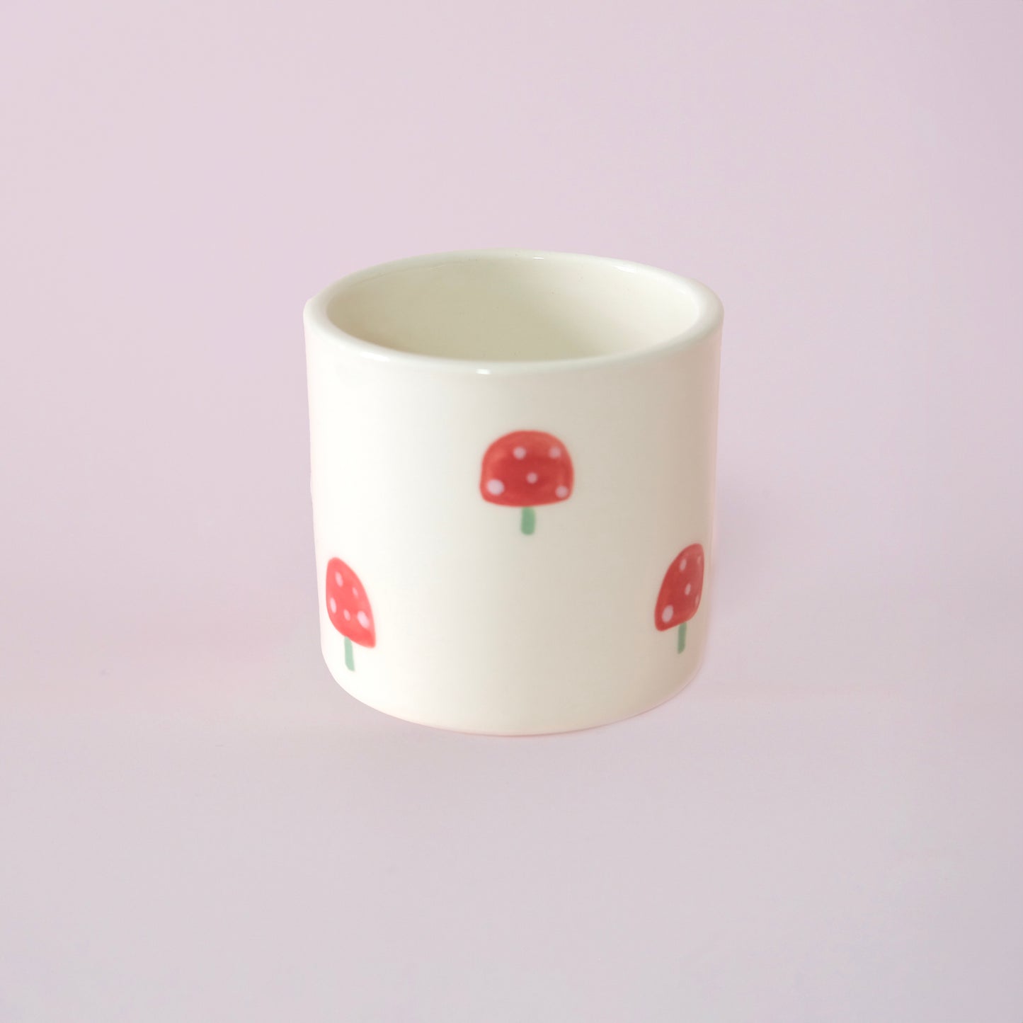 MUSHI CUP
