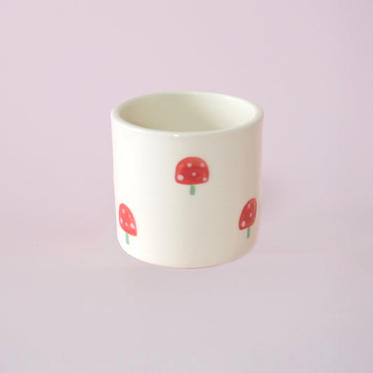 MUSHI CUP