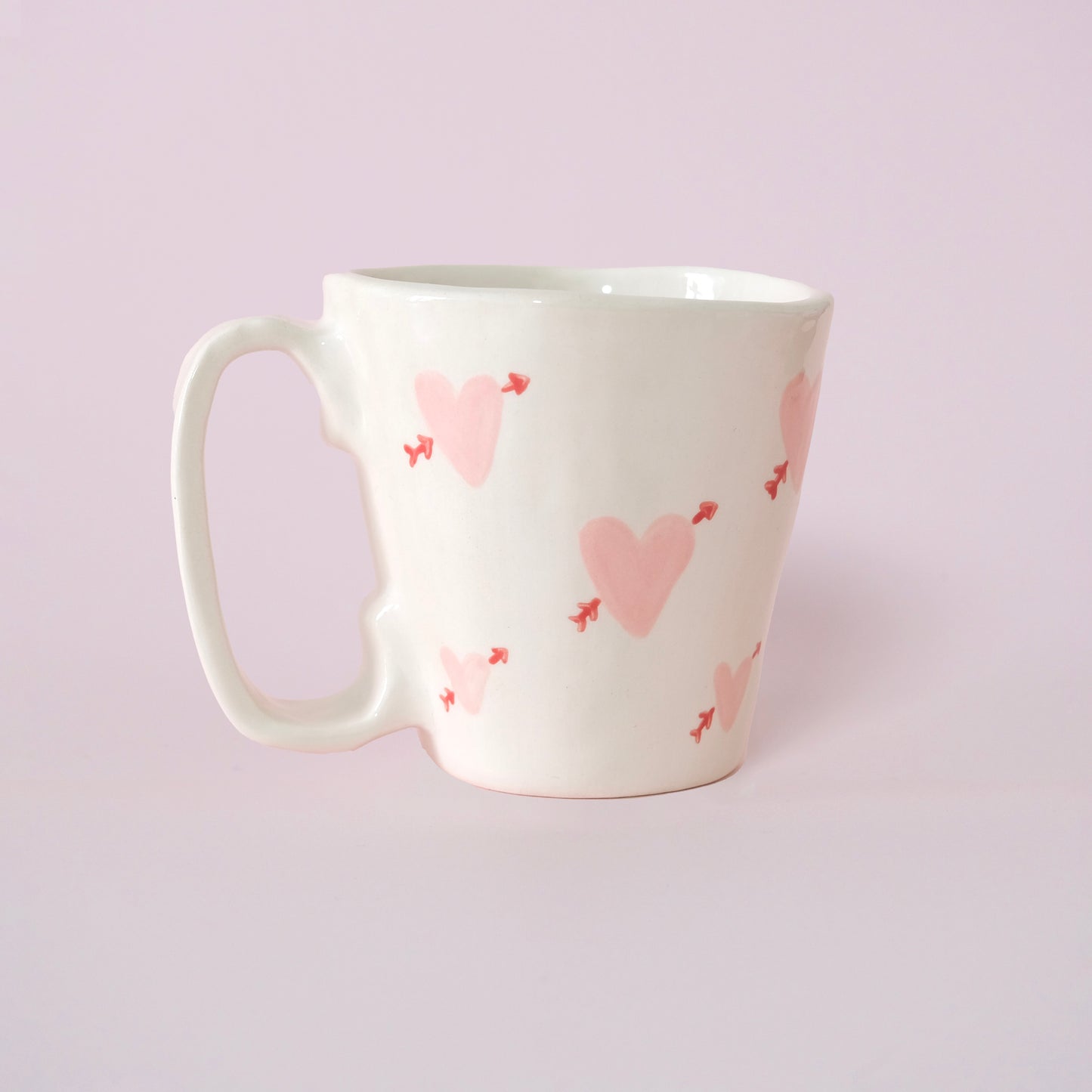 CUPID MUG