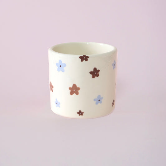 TOFFEE GARDEN CUP