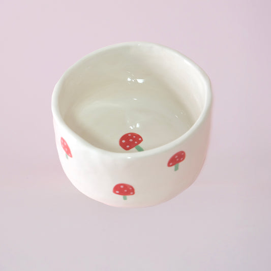 MUSHI BOWL