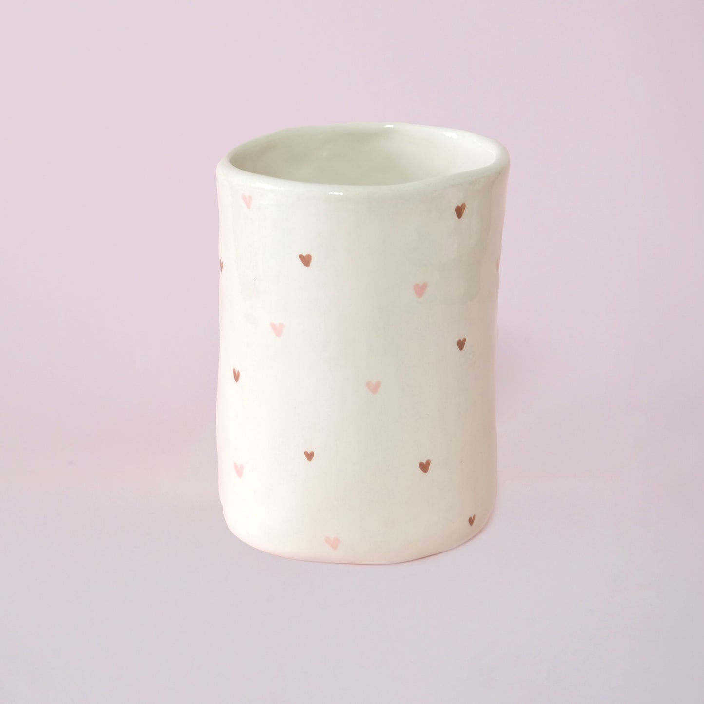 COZY COEUR JAR