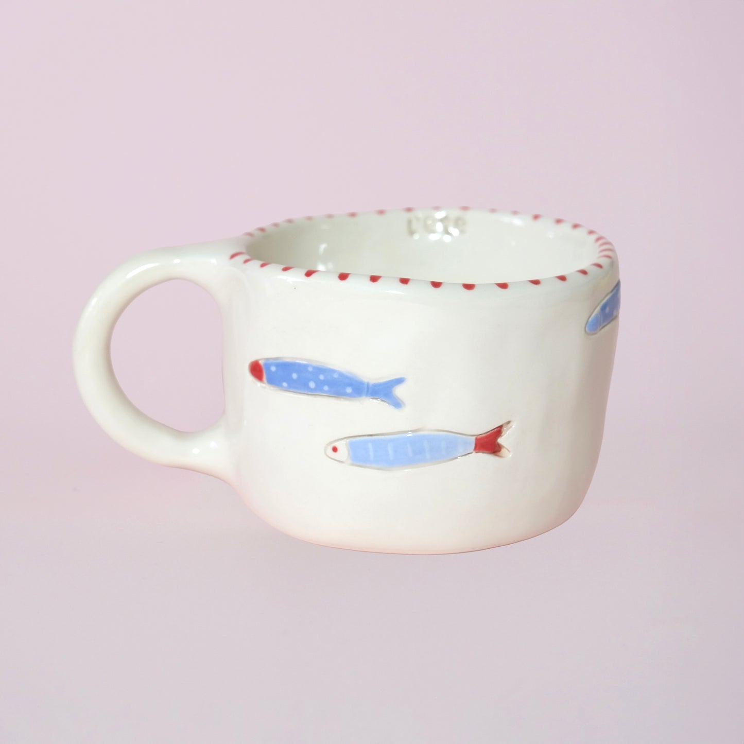 FISHY MUG