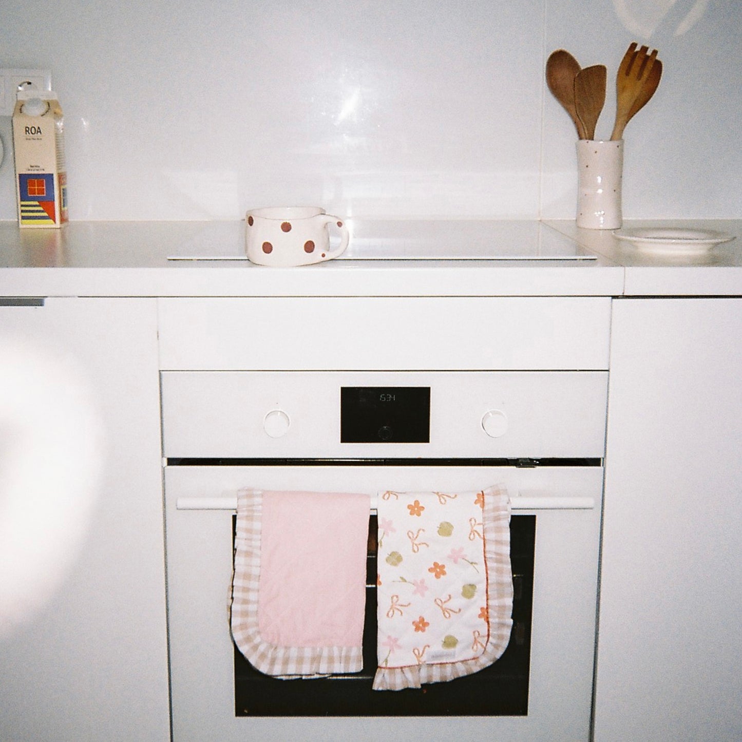COZY COEUR JAR