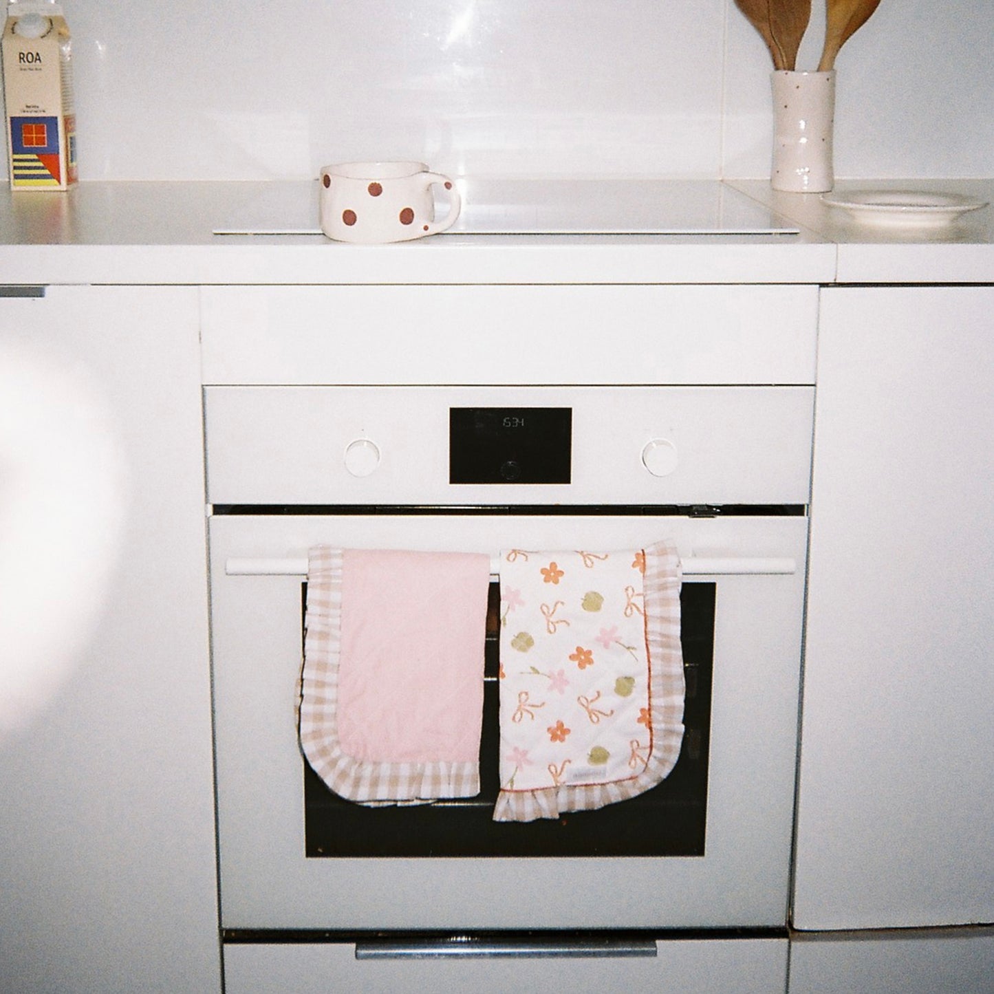 CLAIR PLACEMATS