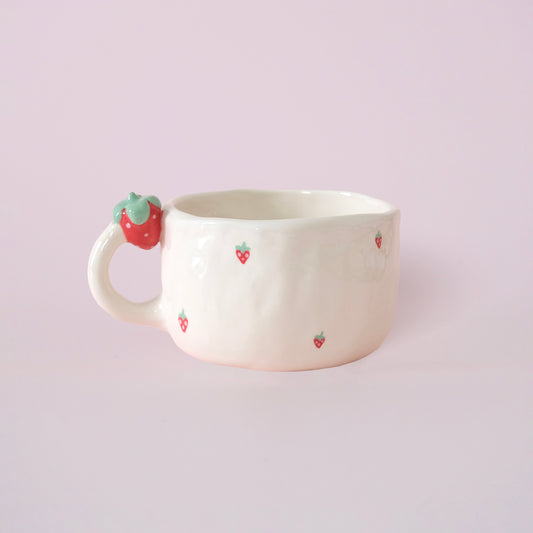 FRAISE 2.0 MUG