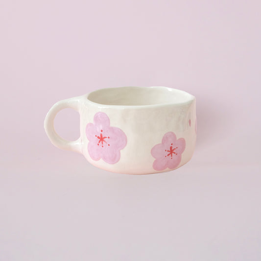 SAKURA MUG