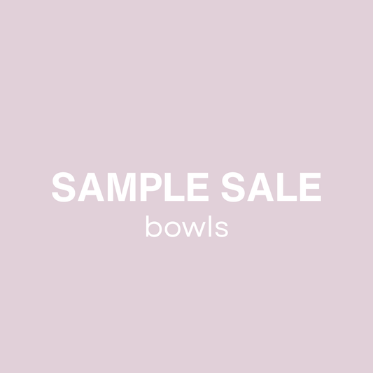 SAMPLE SALE 2