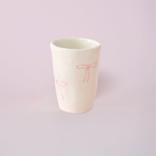 LACY ESPRESSO CUP