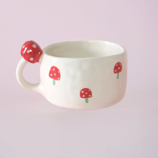 MUSHI 2.0 MUG