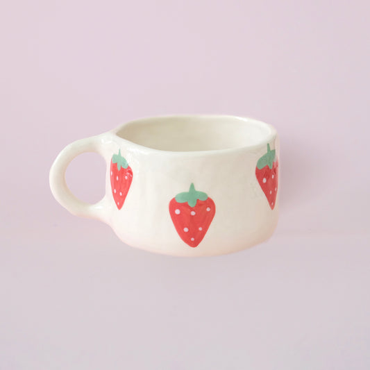 FRAISE MUG