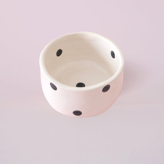 POLKADOT BOWL