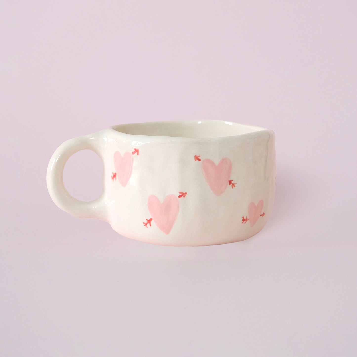 CUPID MUG