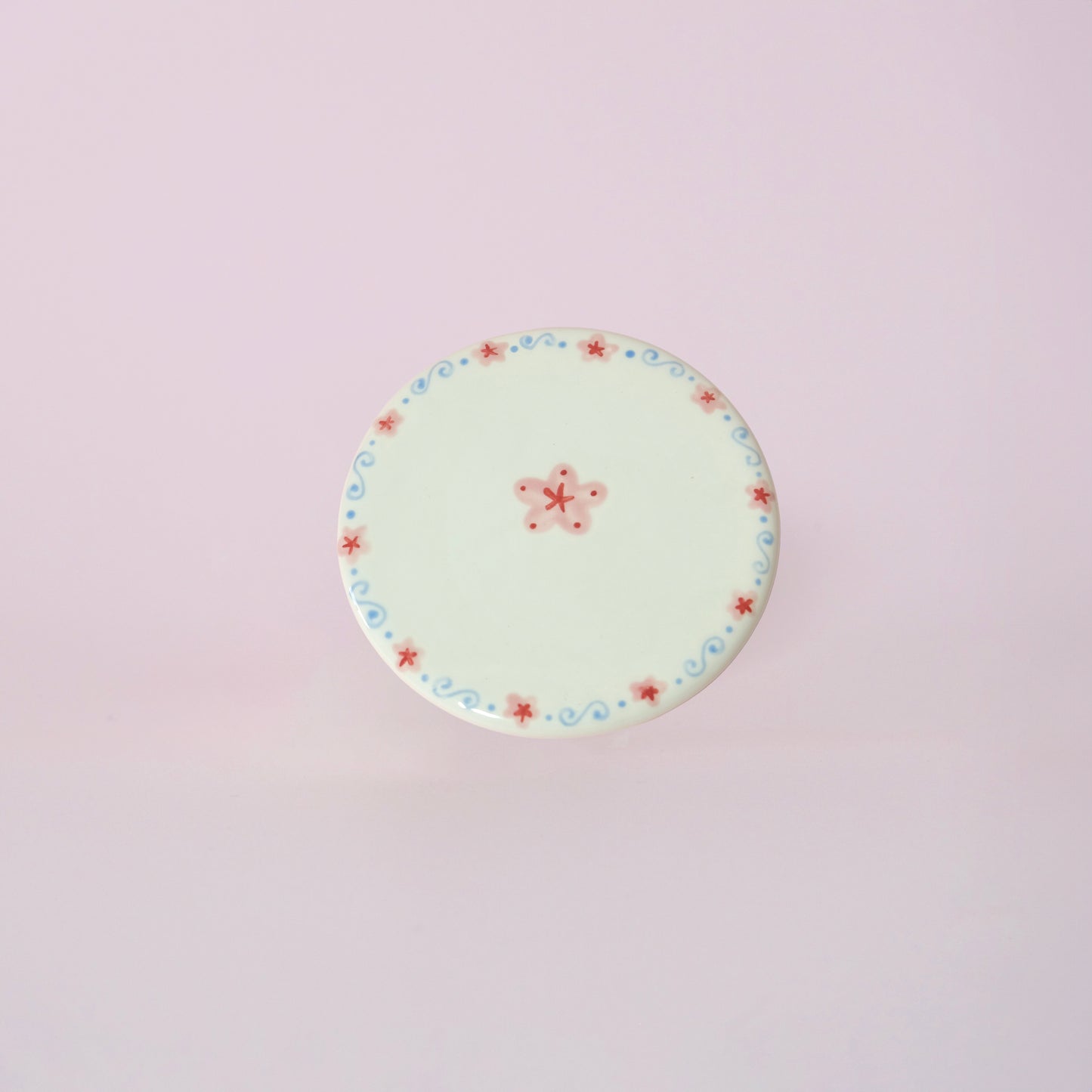 SAKURA COASTERS OR SET