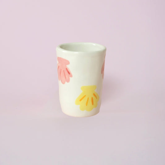 ALGARVE COAST ESPRESSO CUP