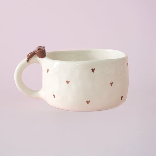 CHERIE D´AUTOMNE MUG
