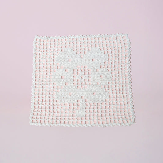 EMBROIDERY COASTER