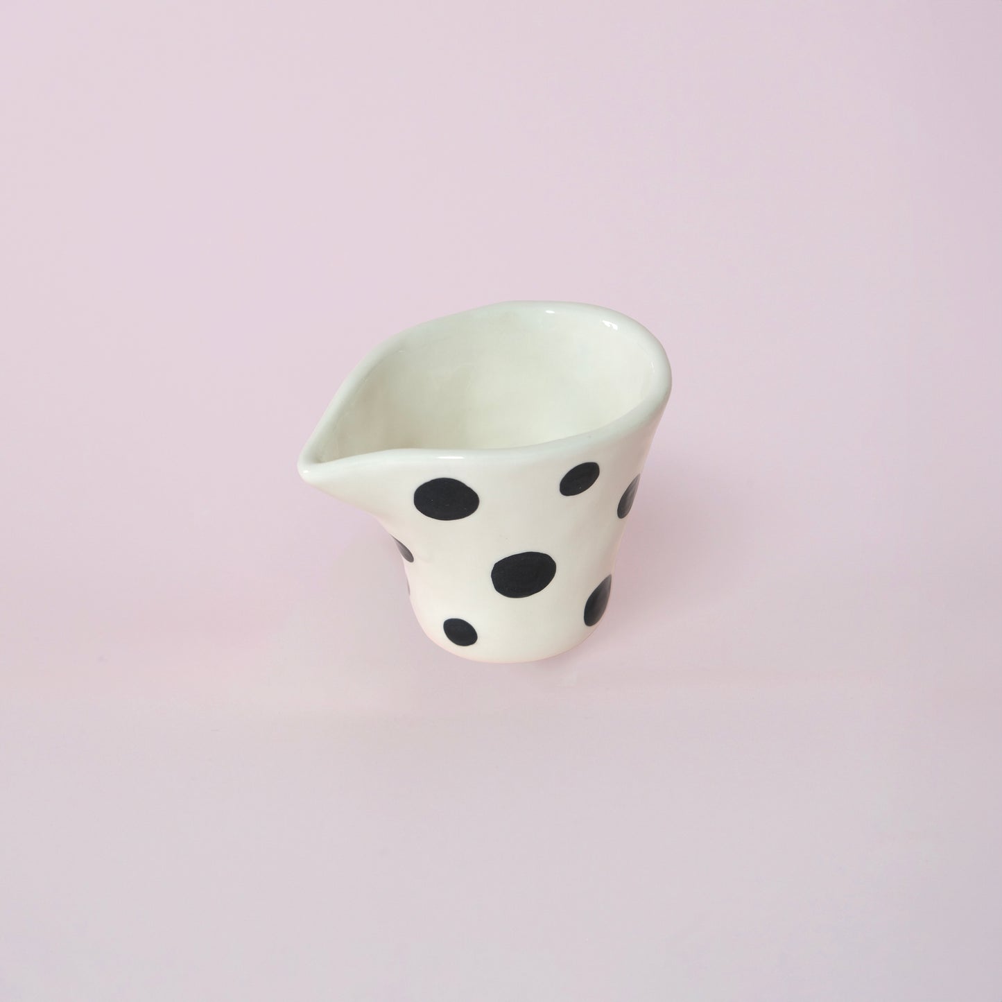 POLKADOT JUG