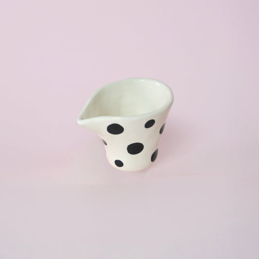 POLKADOT JUG