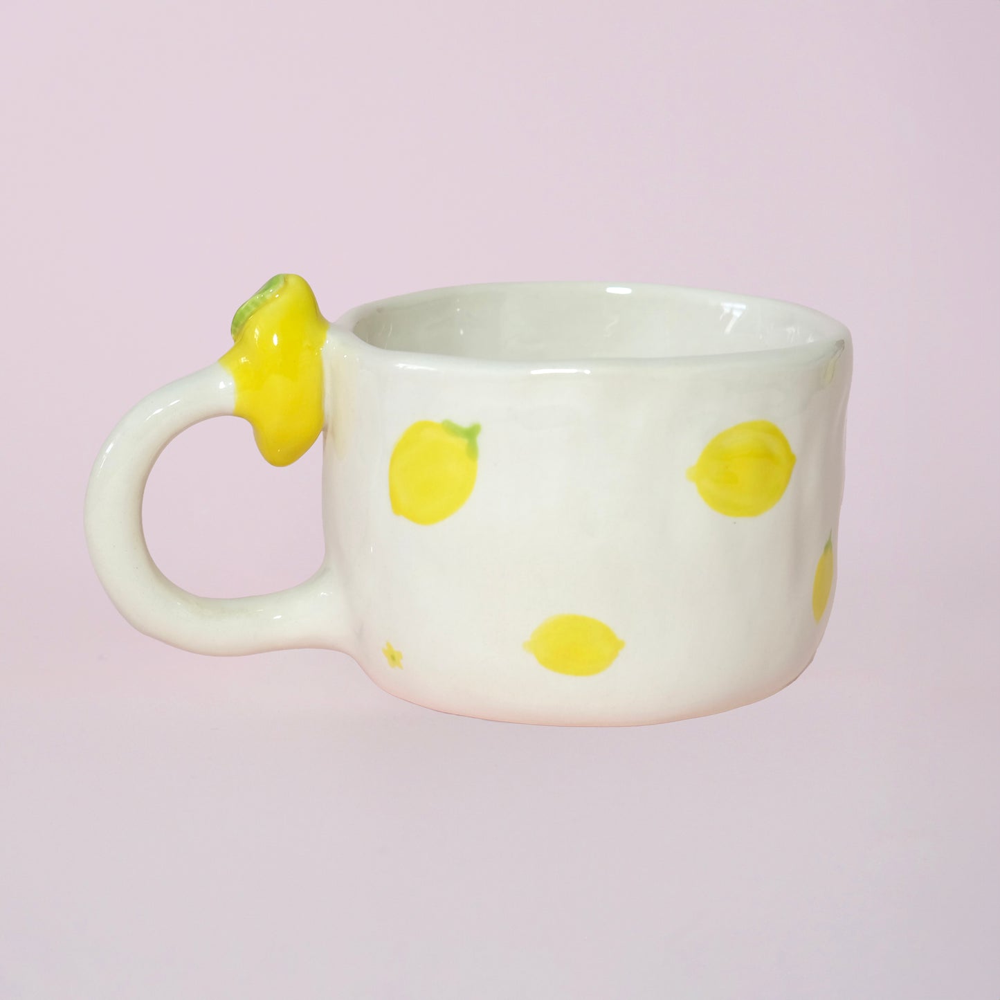 LEMONADE MUG