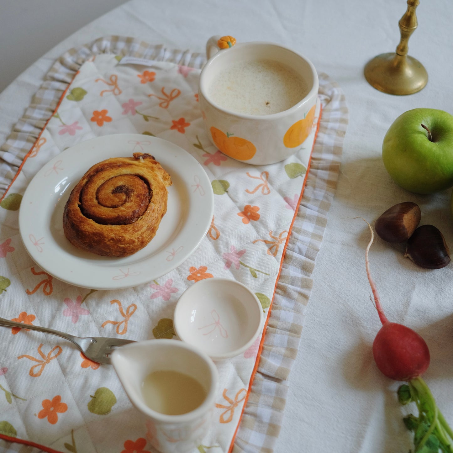 CLAIR PLACEMATS