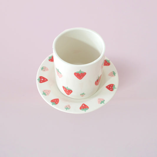 FRAISE COMBO SET