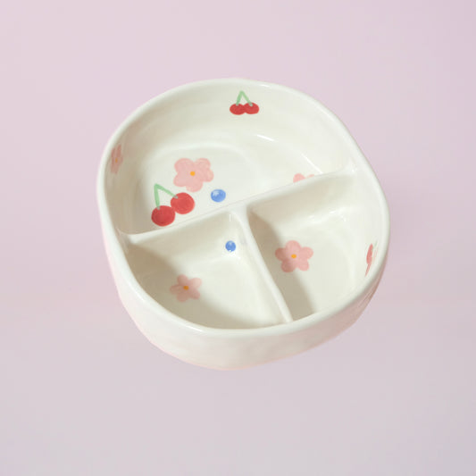 SUMMER BERRIES BENTO BOWL