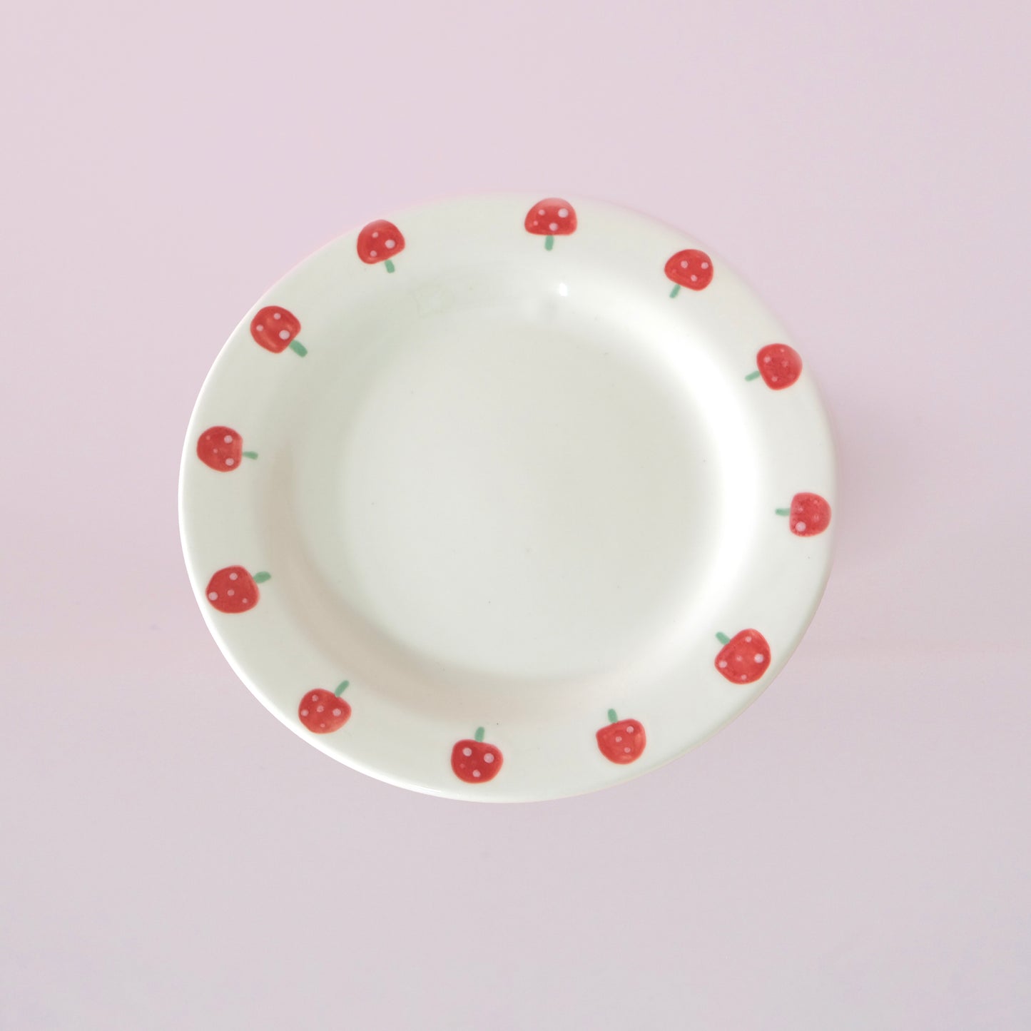MUSHI PLATE