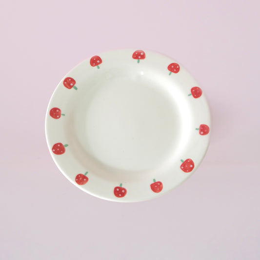 MUSHI PLATE