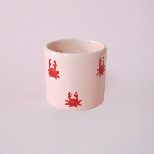 CRAB CUP